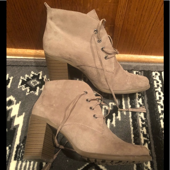 a.n.a. Fashion boots - Picture 2 of 7